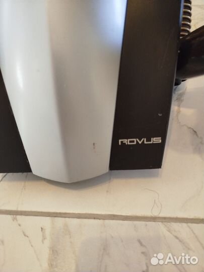 Отпариватель для одежды Rovus Garment Steamer