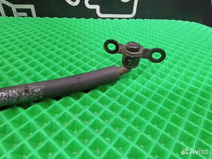 Держатель/упор капота chery amulet A15 A158402220