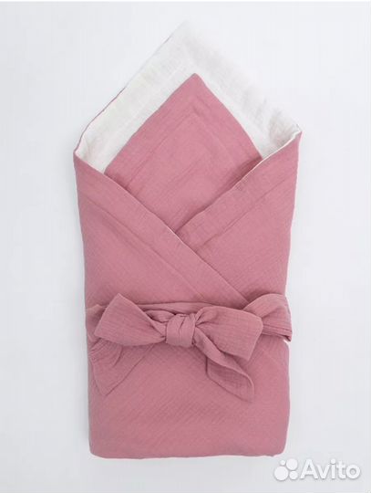 Комплект на выписку лето