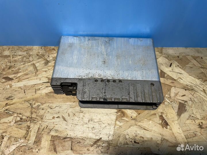 Блок управления ABS passat b3