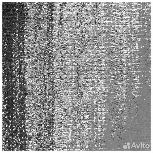 Коврик туристический, фольгированный, р. 200 х 80