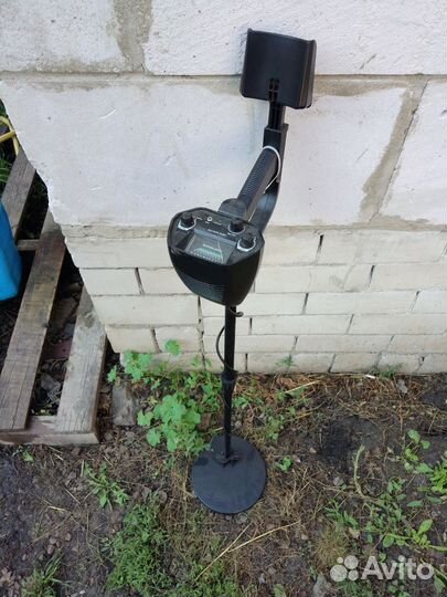 Миноискатель