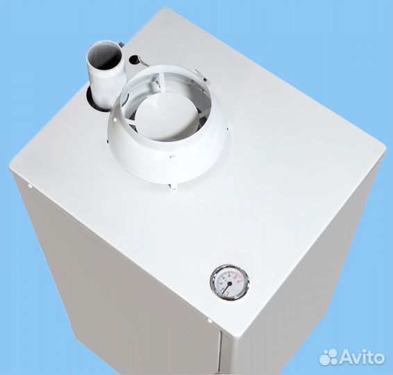 Газовый котел Боринское акгв 23,2