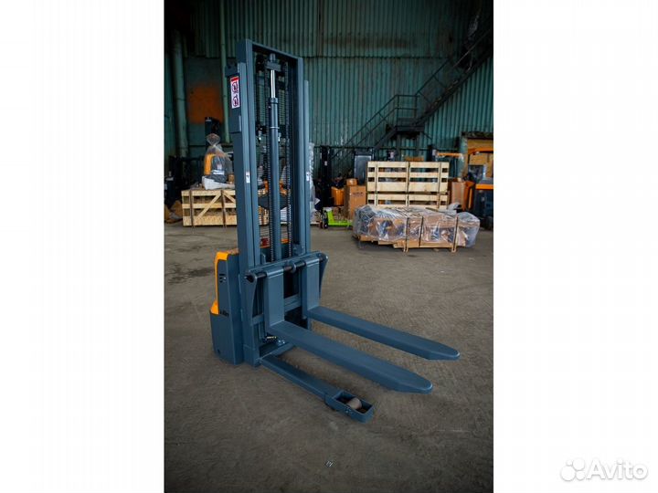 Штабелер электрический ctdr15-III 2.5M