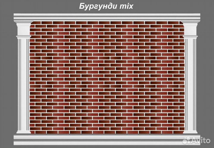 Фасадный декор