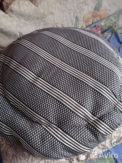 Лежанка трансформер для животных новая