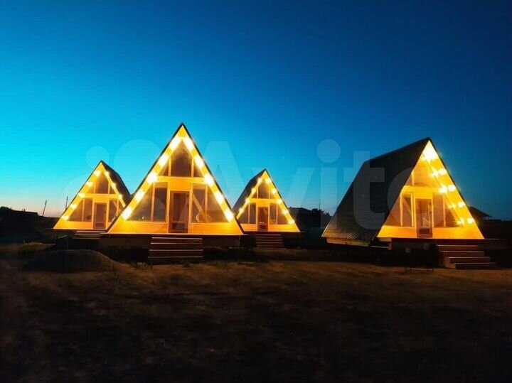 Участок 100 сот. (СНТ, ДНП)