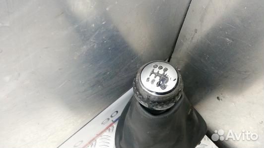 Кулиса кпп nissan qashqai J10 (KEA31T601)