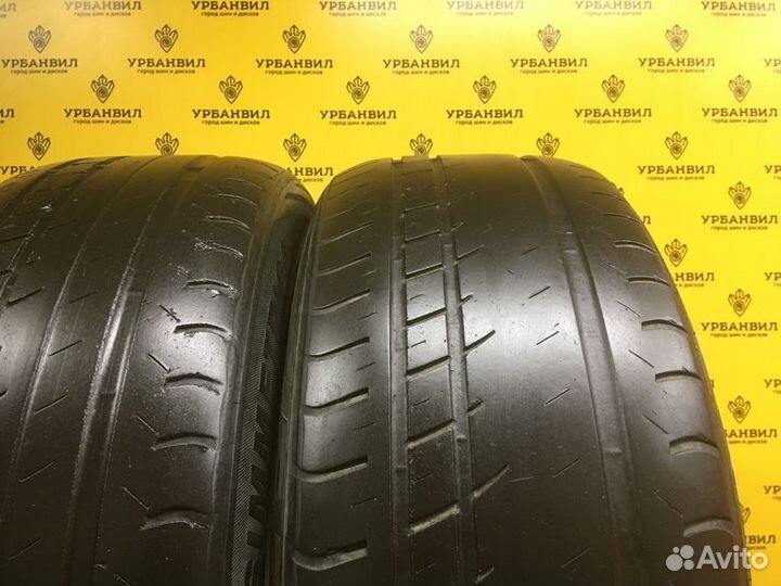 Viatti Strada Asimmetrico V-130 205/55 R16 91V