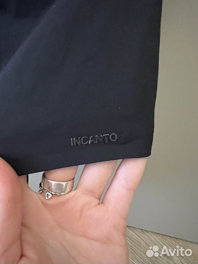 Боди incanto 75c