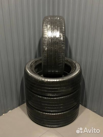 Michelin Latitude Sport 225/60 R18 100H