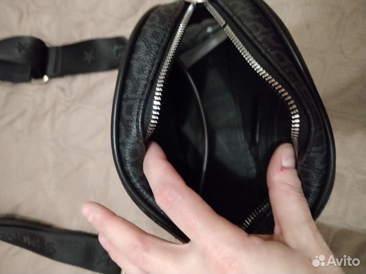 Сумка женская кросс боди