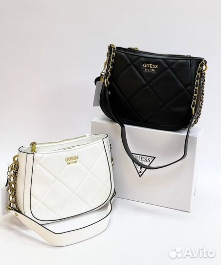 Сумка Guess