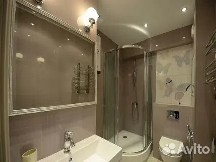 Ремонт и отделка квартир