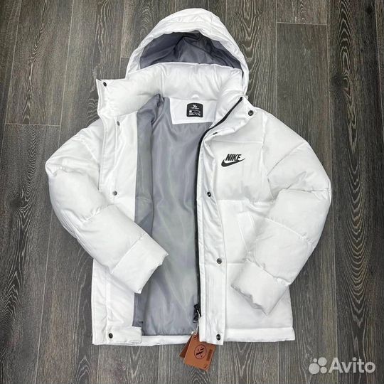 Куртка Найк