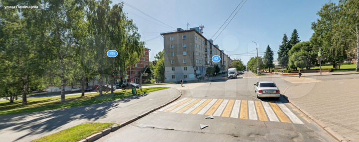 Свободного назначения, 75.8 м²