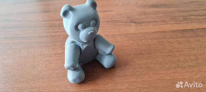 Игрушка подставка для телефона