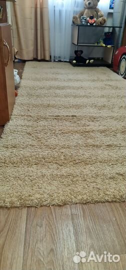 Ковровая дорожка бу