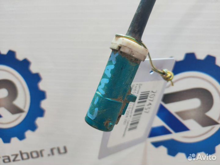 Датчик кислородный №1 (lambdasonde) Ford C-Max 1