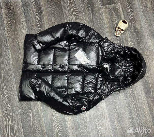 Куртка moncler