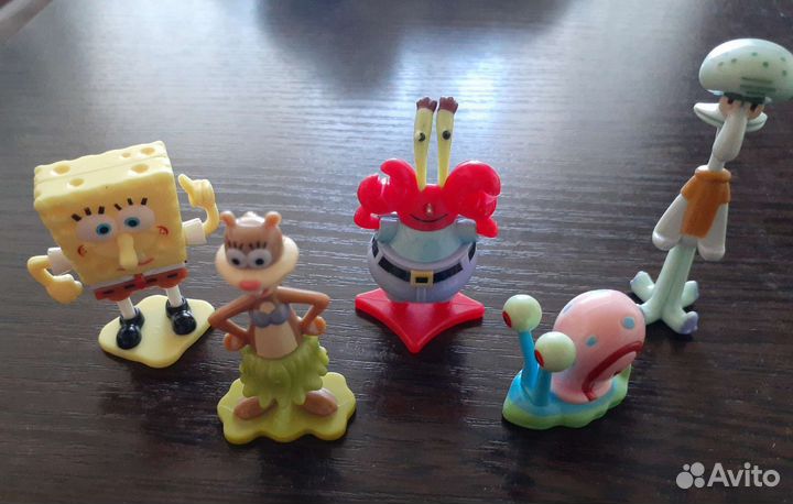 Киндер-сюрприз my little pony Винкс