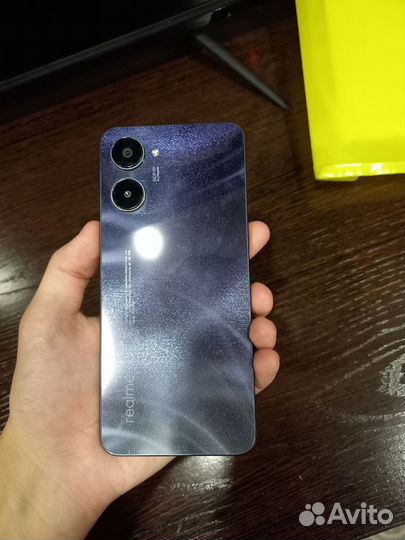 realme 10, 8/128 ГБ