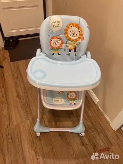 Стул для кормления