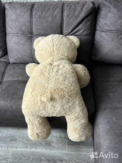 Мягкие игрушки