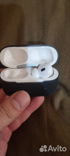 Airpods pro 2 поколения