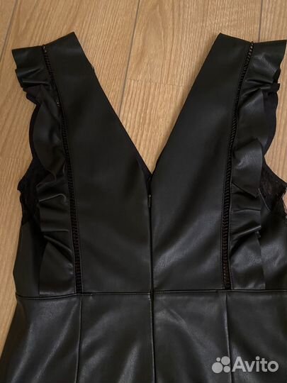 Платье зара