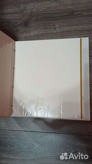 Свадебный альбом