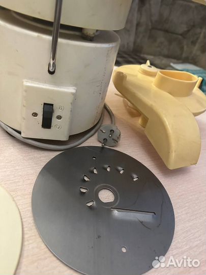 Соковыжималка