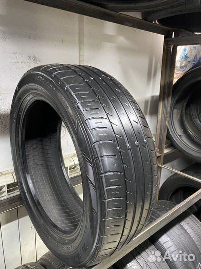 Falken Ziex ZE914 Ecorun 215/55 R17 94W
