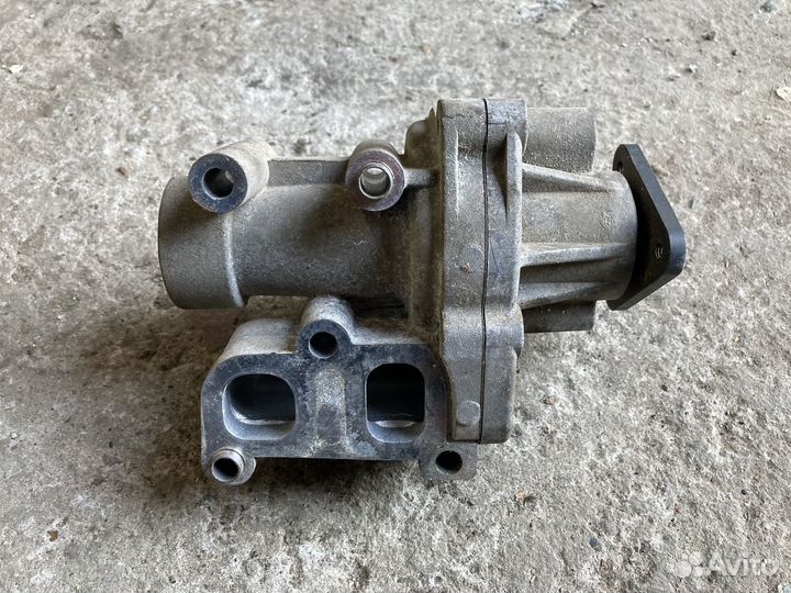 Помпа водяная Mitsubishi Lancer X / Outlander CW5W