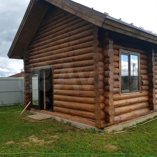 Дача 36 м² на участке 12 сот.