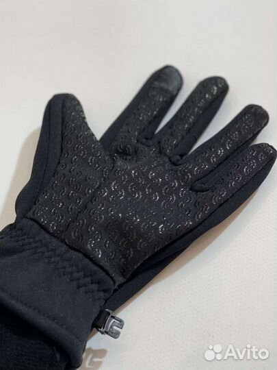 Перчатки зимние TNF