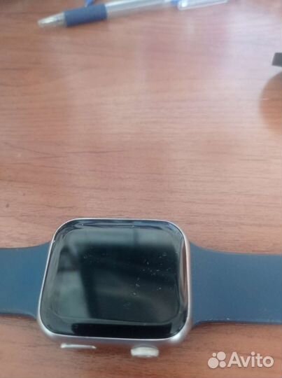 Hi watch