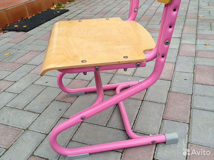 Стул детский
