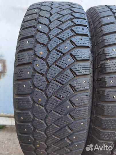 Gislaved Nord Frost 200 195/65 R15 82H