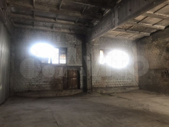 Склад, боксы 146,1 м²