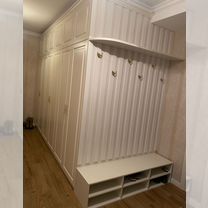 Замерщик конструктор технолог мебели, Коммунарка