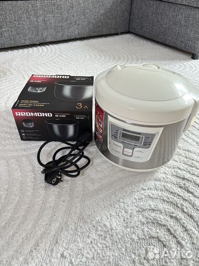 Мультиварка