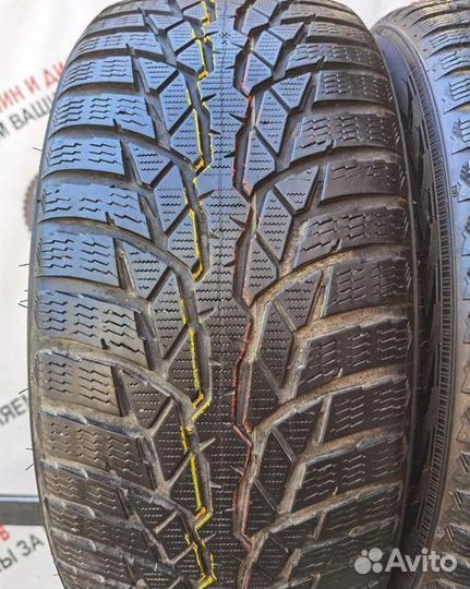 Nokian Tyres WR D4 225/45 R17 91H