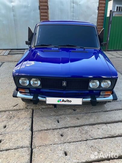 ВАЗ 2106 1.6 МТ, 2000, 75 000 км