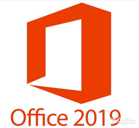 Microsoft Office 2019 Pro Plus (лицензионный ключ)