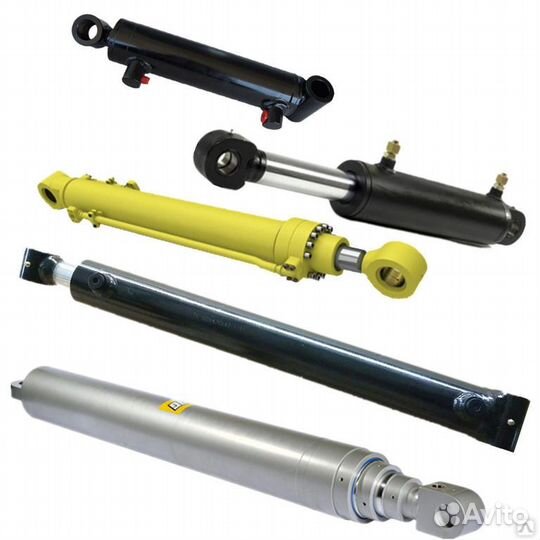 Рукава высокого давления рвд