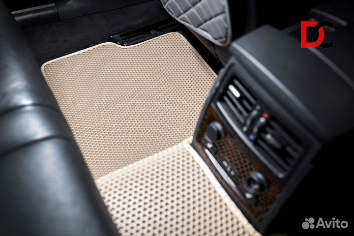 Коврики EVA в любое авто