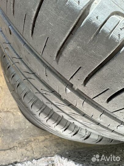 Michelin Energy Saver 205/55 R16 91V