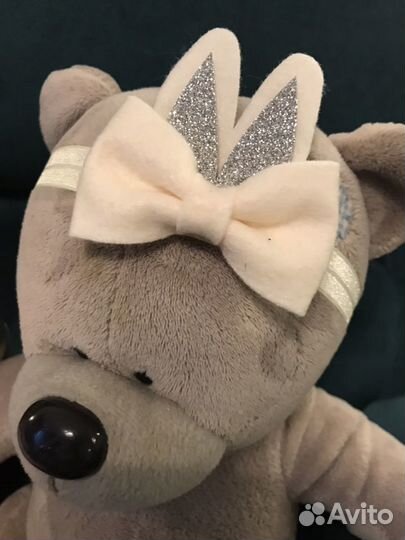 Повязочки на голову для девочки с 0 до 12 мес