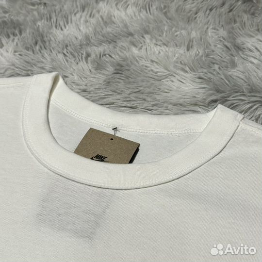 Футболка Nike Logo